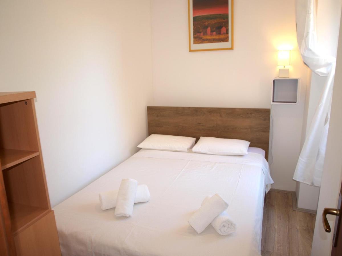 Apartment Monte Rovinj Exterior foto