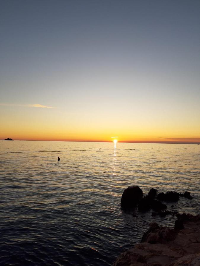 Apartment Monte Rovinj Exterior foto