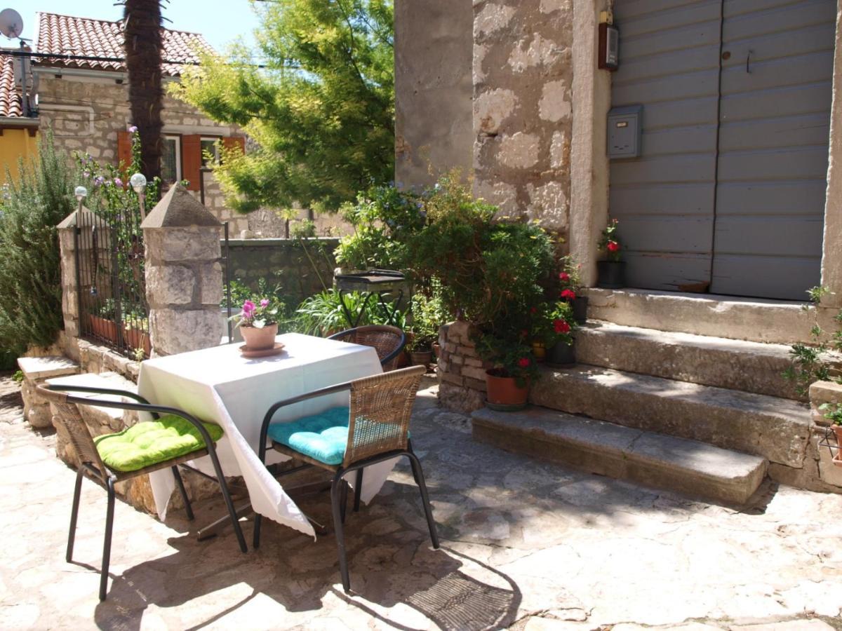 Apartment Monte Rovinj Exterior foto